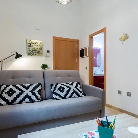 Del Parque Flats - Pena Appartamento