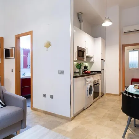 Del Parque Flats - Pena Appartamento