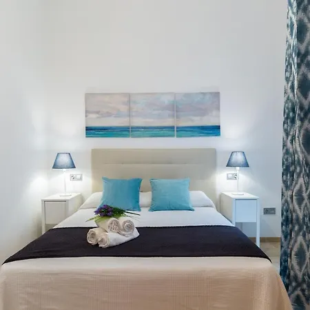Appartamento Del Parque Flats - Pena